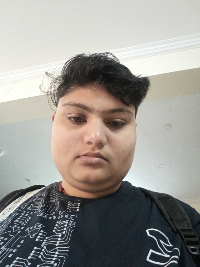 Chef from COOX at bookings. Professional cooks chefs at home