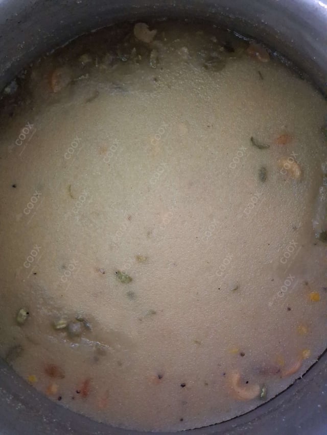 Delicious Seviyan prepared by COOX