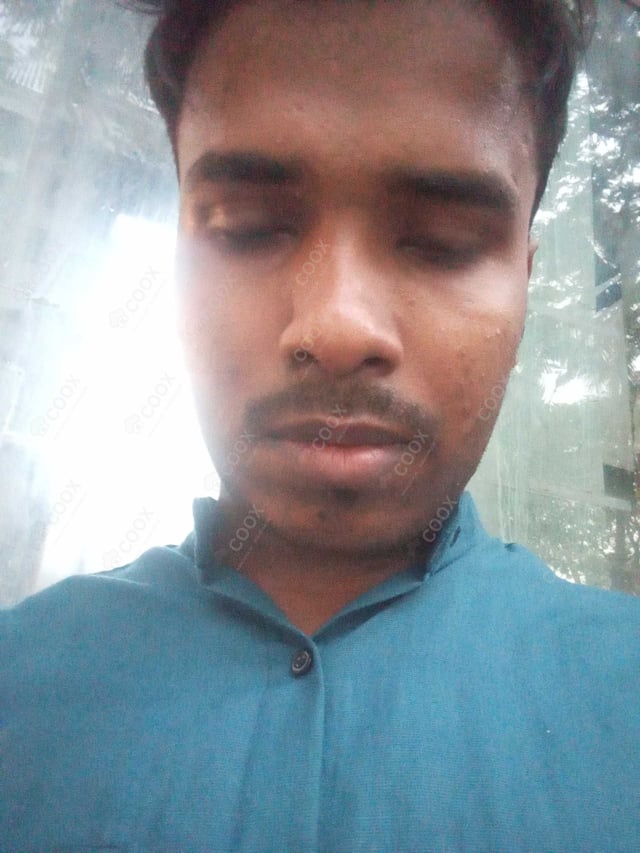 Chef from COOX at bookings. Professional cooks chefs at home