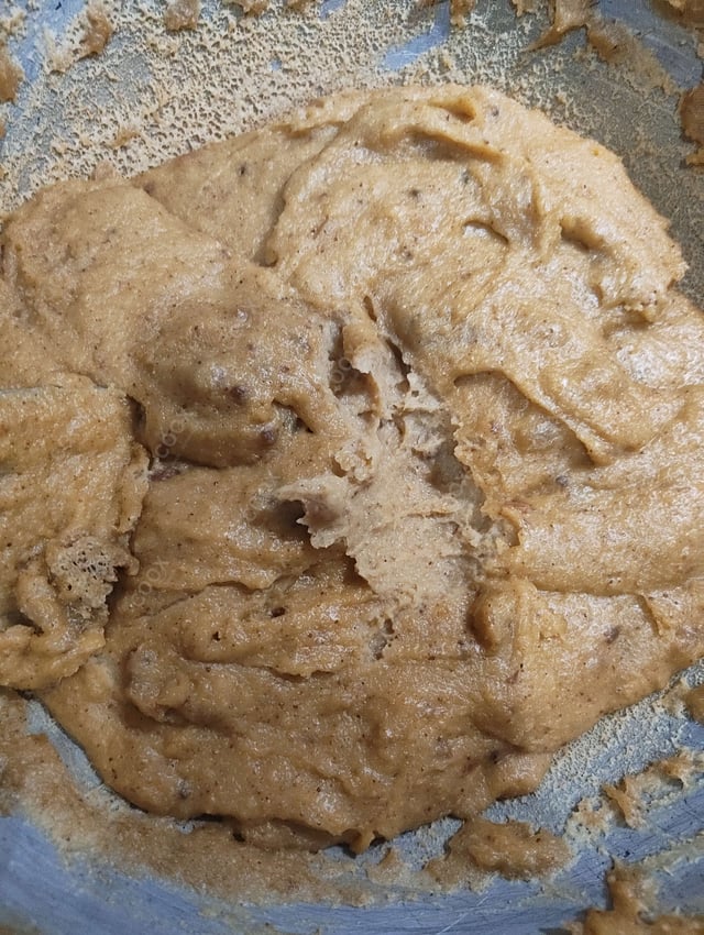 Delicious Moong Dal Halwa prepared by COOX