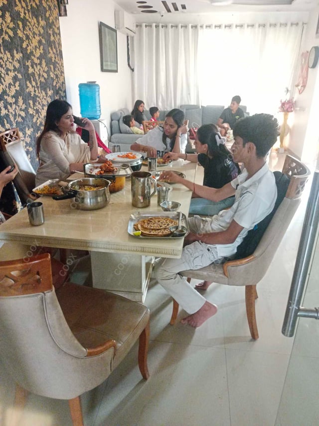 Happy Moment by COOX