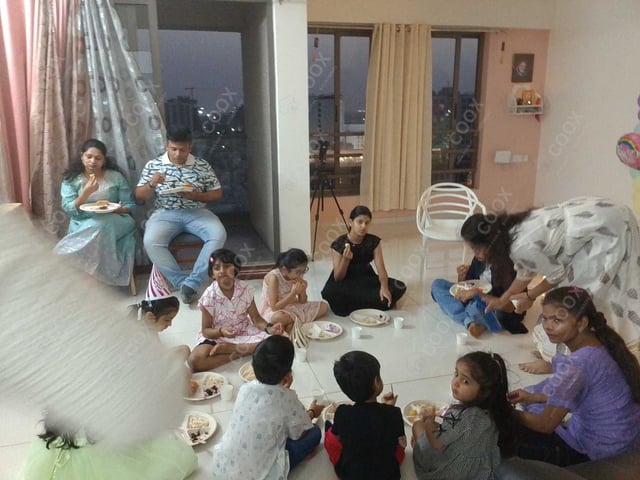 Happy Moment by COOX