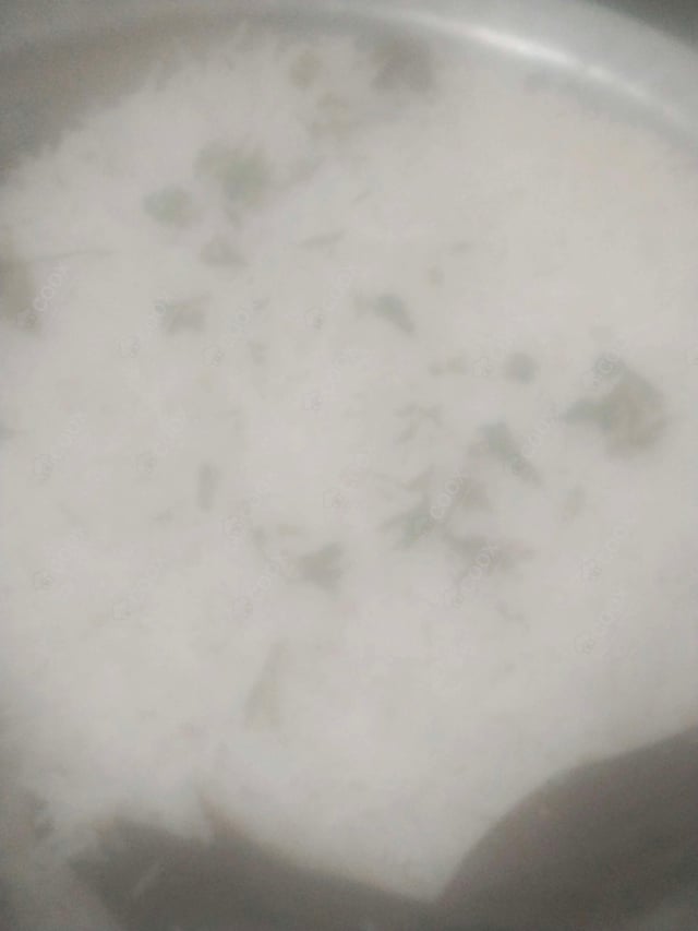 Delicious Chicken Biryani prepared by COOX