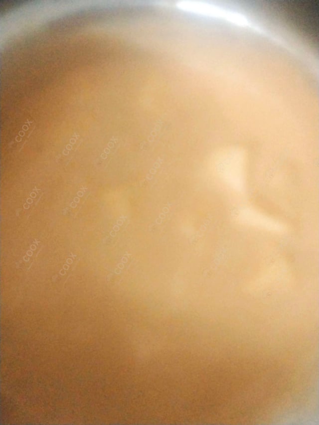 Delicious Shahi Paneer prepared by COOX