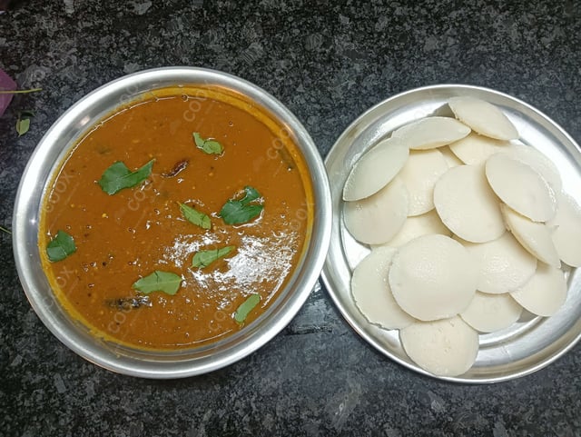 Delicious Mango Phirni prepared by COOX