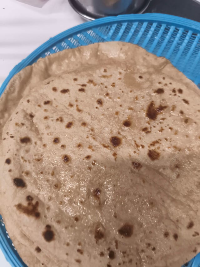 Delicious Tawa Rotis prepared by COOX