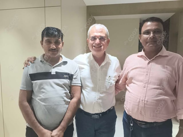 Happy Moment by COOX