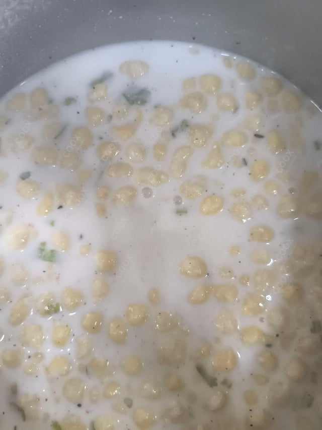 Delicious Plain Raita prepared by COOX