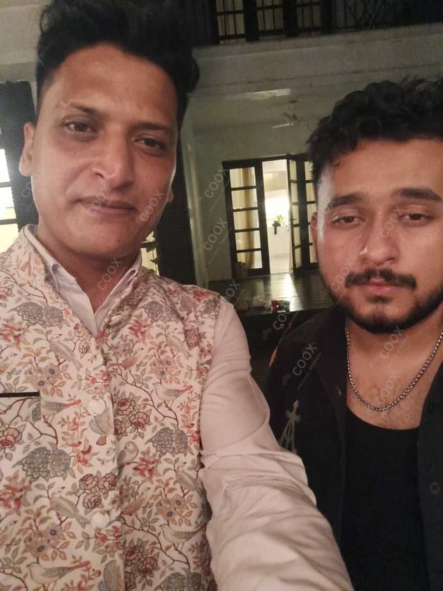 Happy Moment by COOX