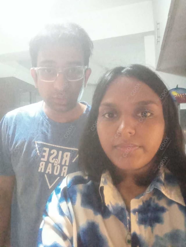 Happy Moment by COOX