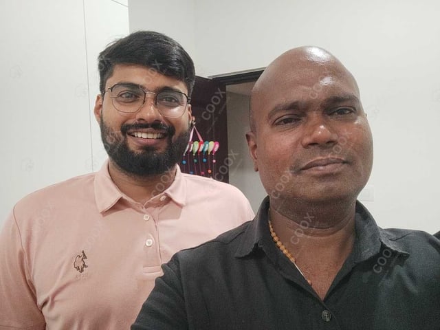 Happy Moment by COOX