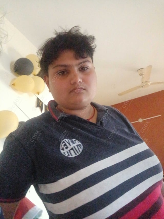 Chef from COOX at bookings. Professional cooks chefs at home