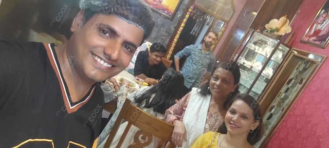 Happy Moment by COOX