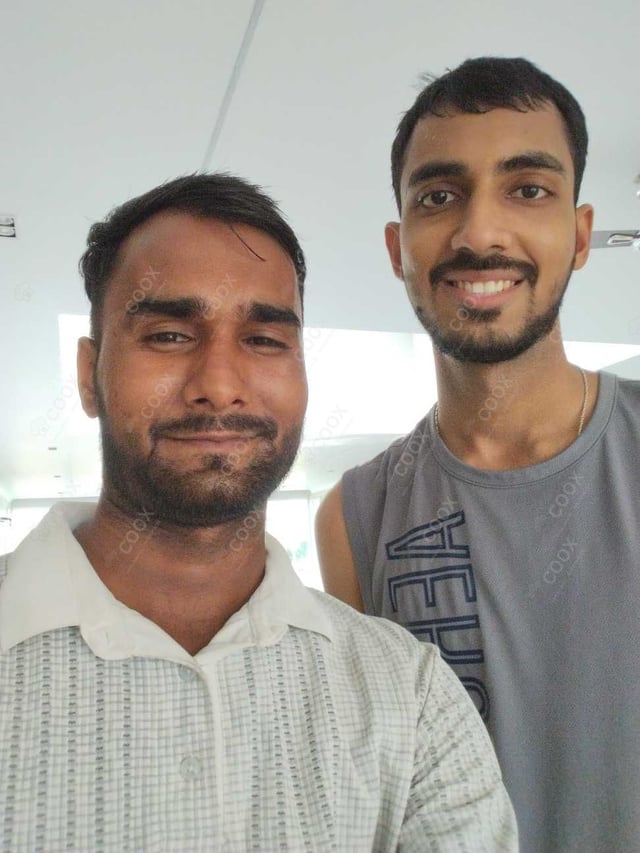 Happy Moment by COOX