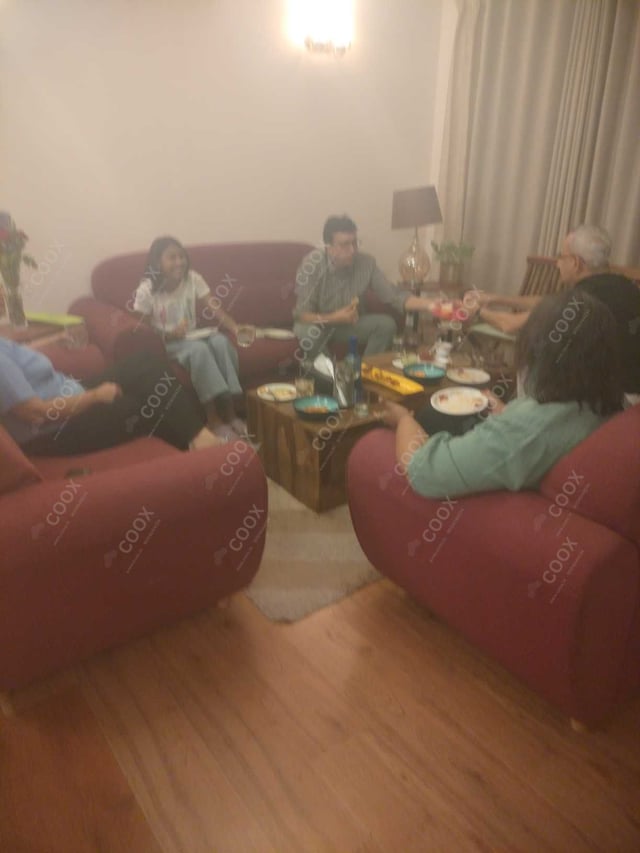 Happy Moment by COOX