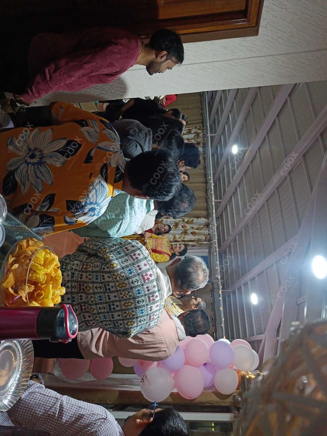 Happy Moment by COOX