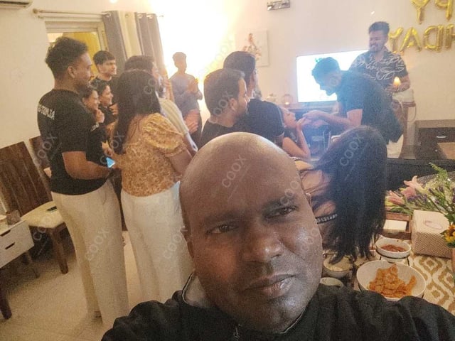 Happy Moment by COOX