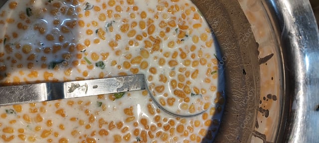 Delicious Boondi Raita prepared by COOX