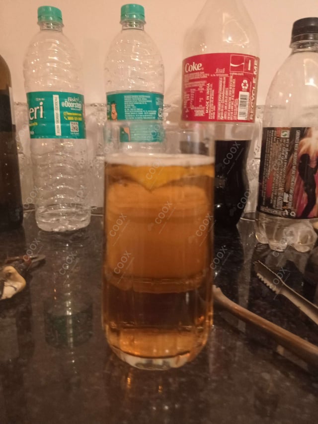 Tasty Peach Tree cooked by COOX chefs cooks during occasions parties events at home