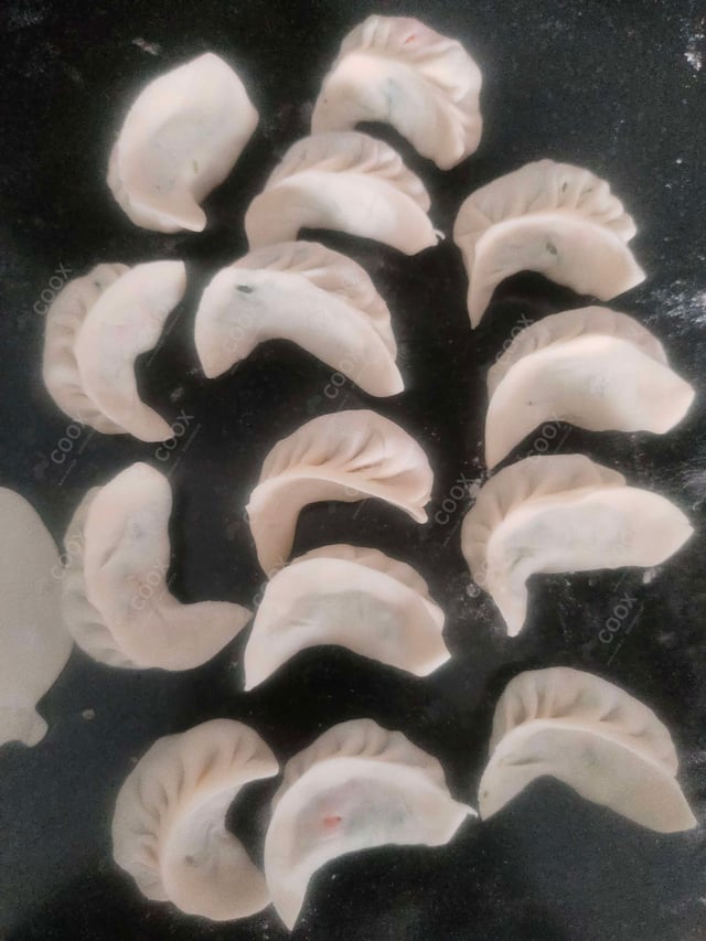 Delicious Dal Tadka prepared by COOX