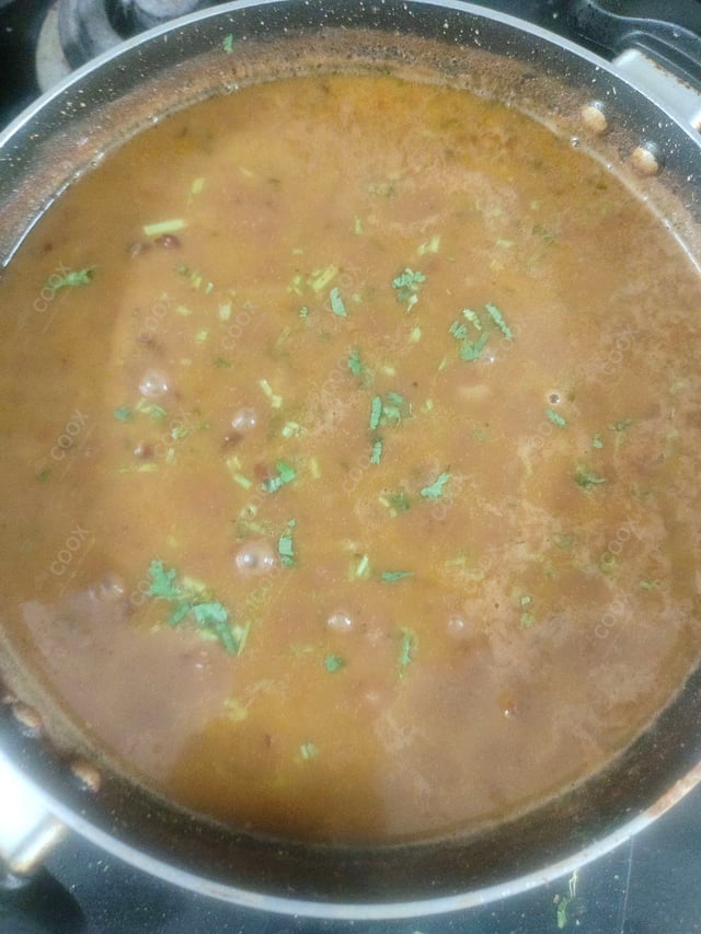 Delicious Pasta in Pink Sauce prepared by COOX