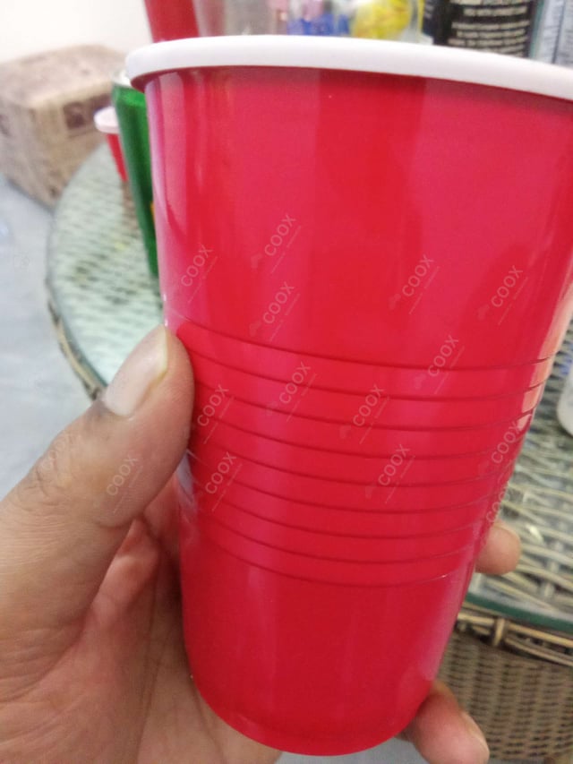 Tasty Pink Lady cooked by COOX chefs cooks during occasions parties events at home