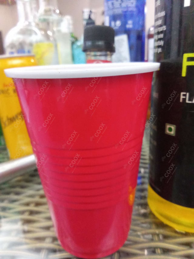 Tasty Iced Tea cooked by COOX chefs cooks during occasions parties events at home