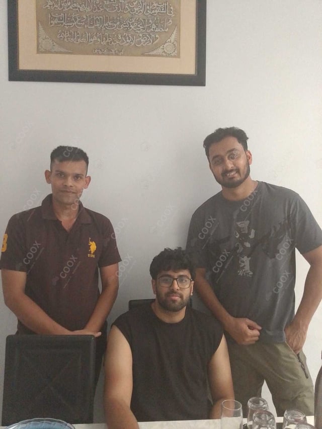 Happy Moment by COOX