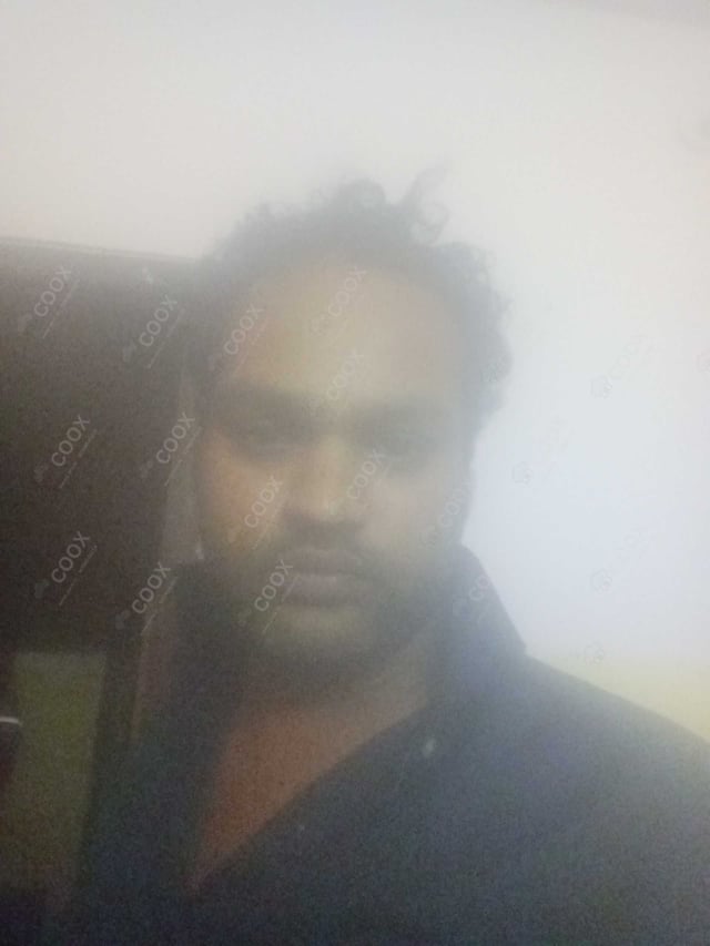 Chef from COOX at bookings. Professional cooks chefs at home