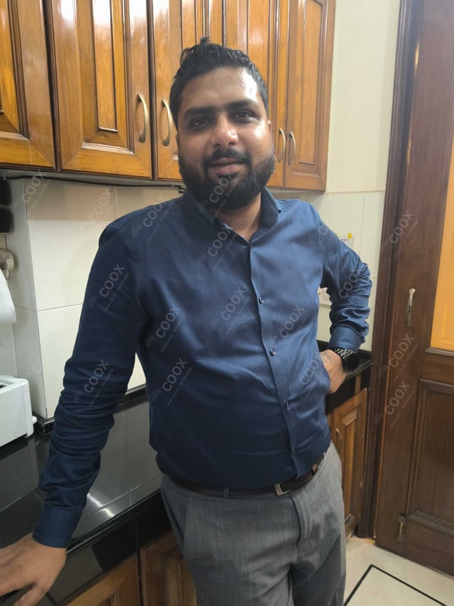 Happy Moment by COOX