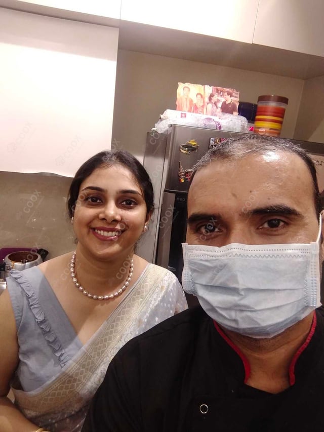 Happy Moment by COOX