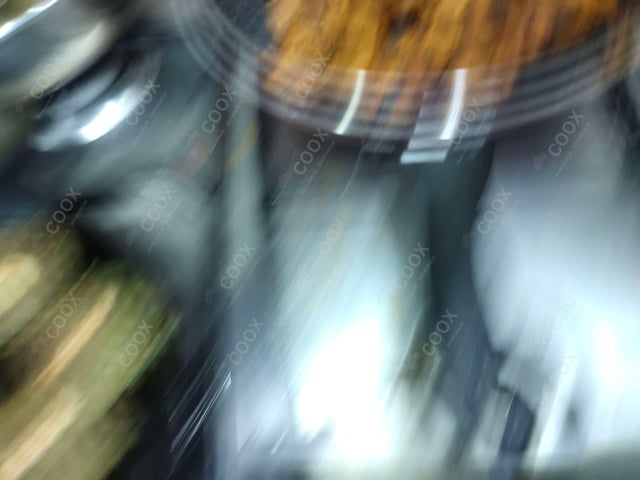 Delicious Chicken Tikka prepared by COOX