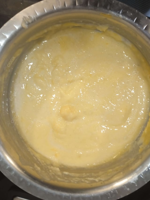 Delicious Mango Phirni prepared by COOX