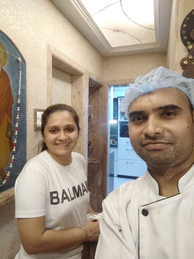 Happy Moment by COOX