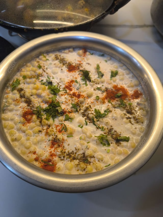 Delicious Boondi Raita prepared by COOX