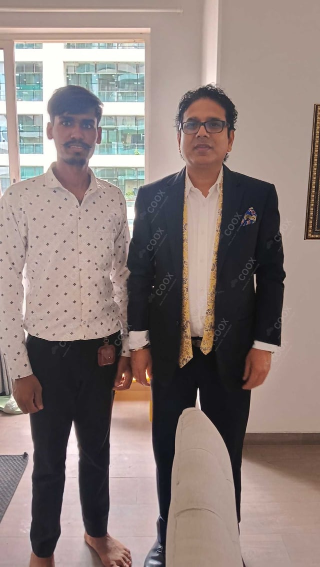 Happy Moment by COOX