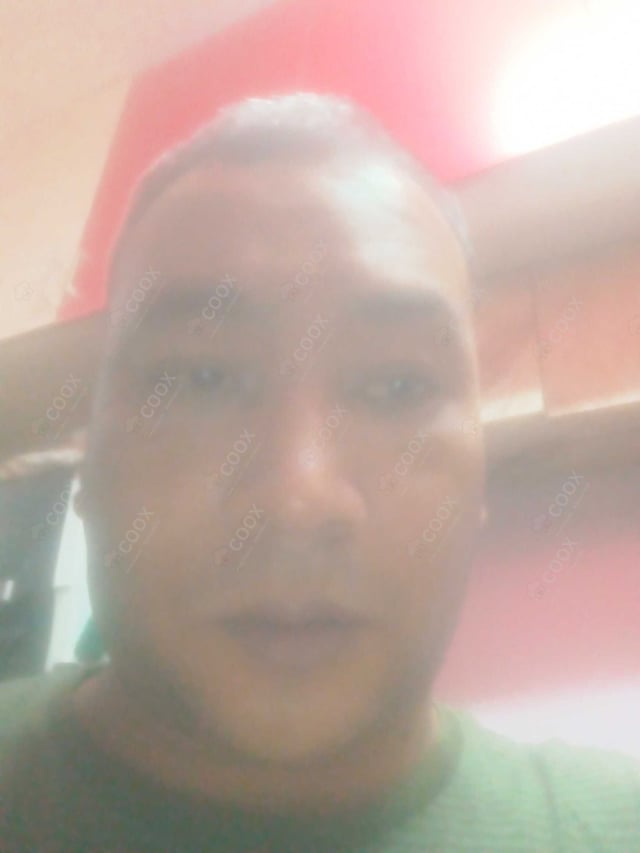 Chef from COOX at bookings. Professional cooks chefs at home