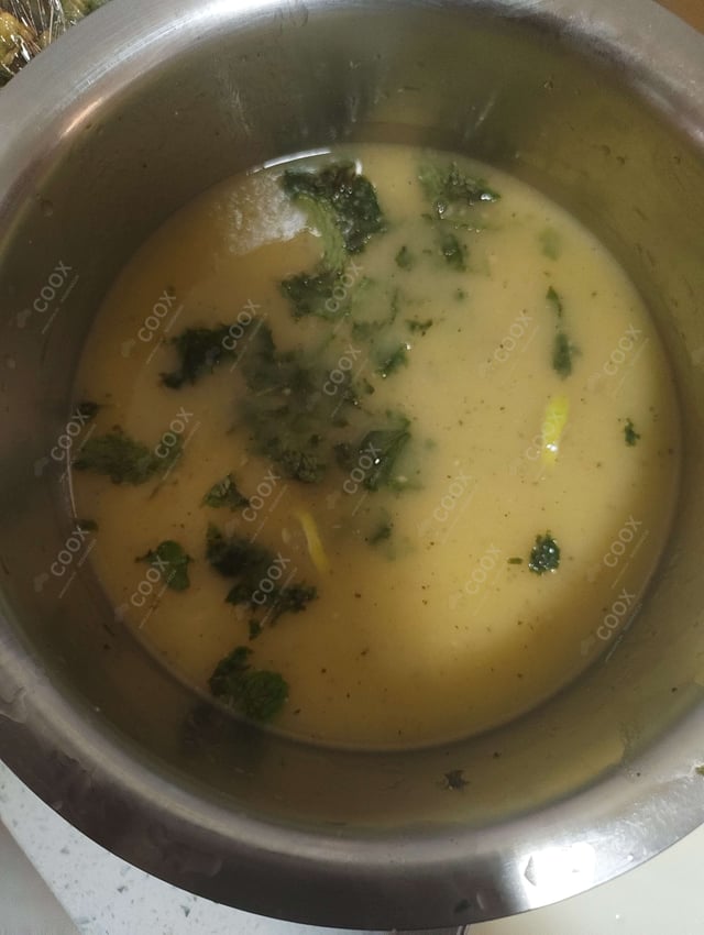 Delicious Aam Panna prepared by COOX