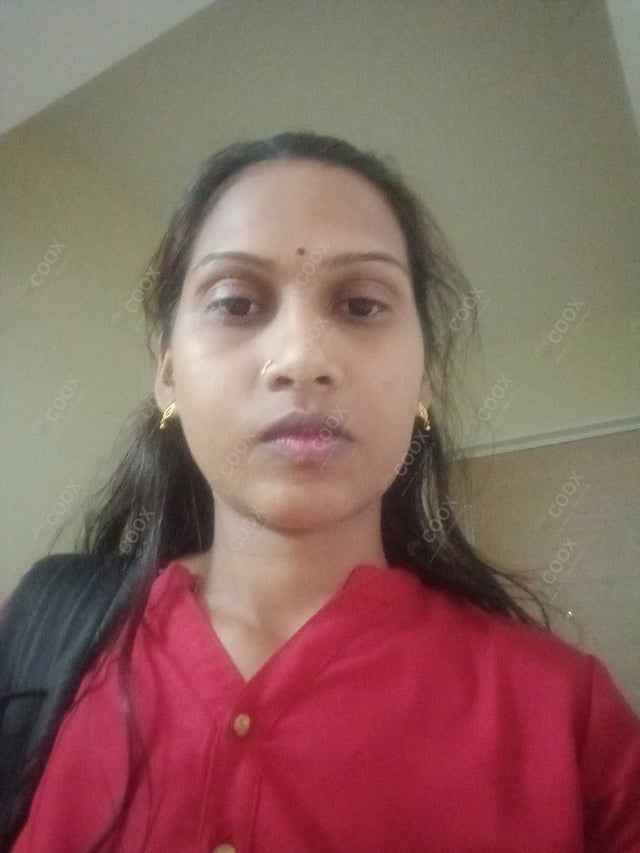 Chef from COOX at bookings. Professional cooks chefs at home