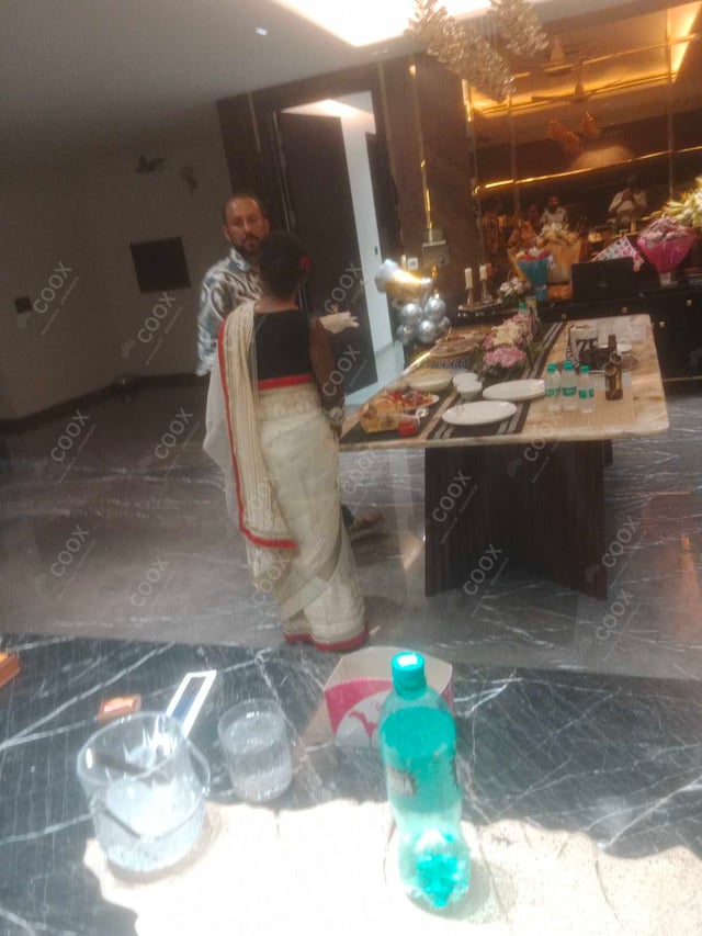 Happy Moment by COOX