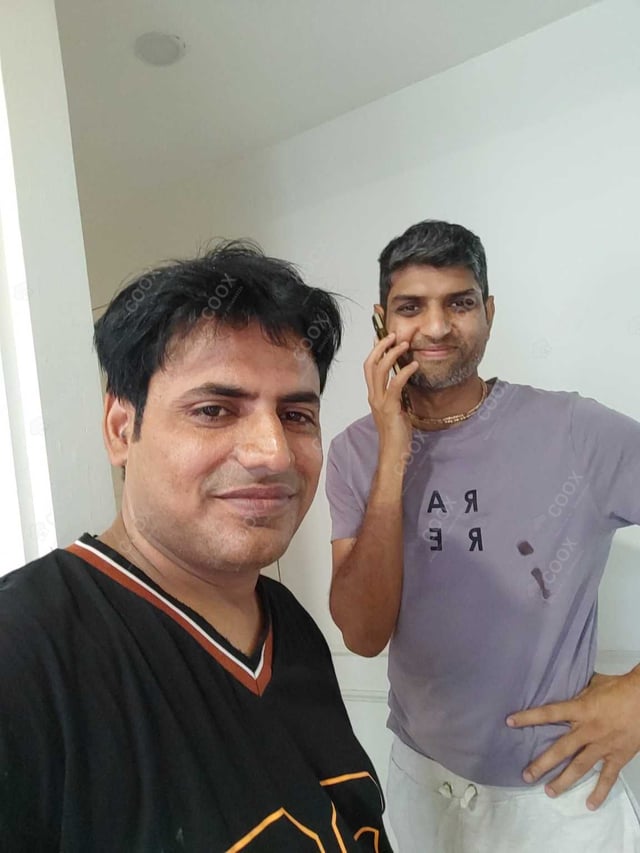 Happy Moment by COOX