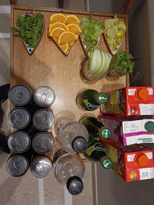 Happy Moment by COOX