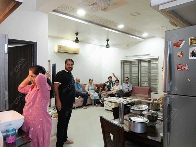 Happy Moment by COOX