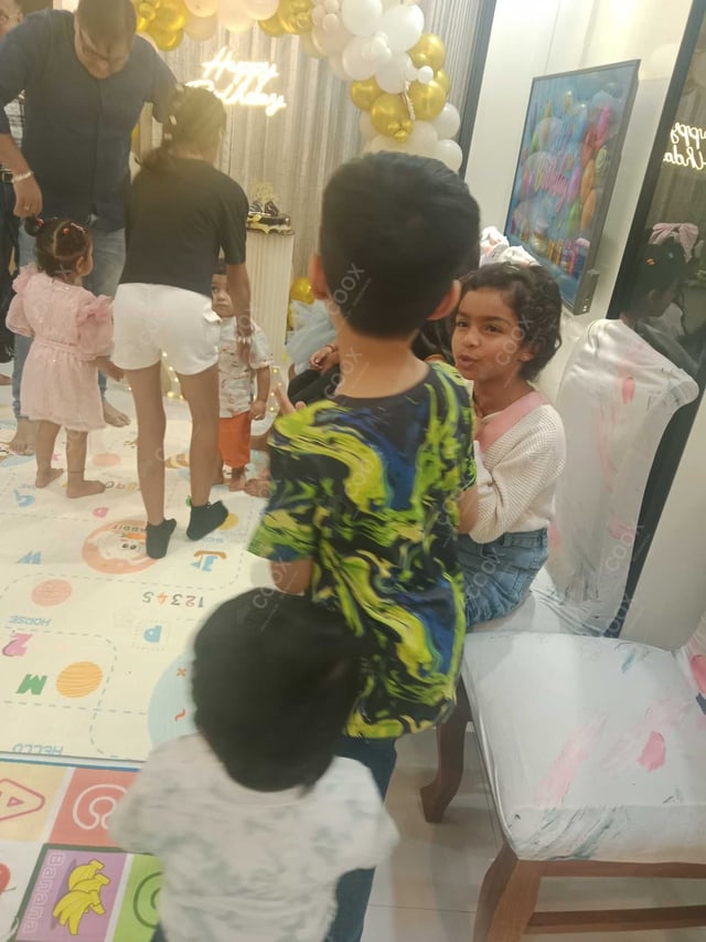 Happy Moment by COOX