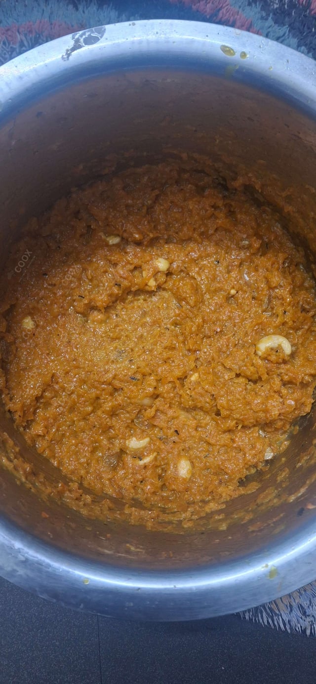 Delicious Kheer prepared by COOX