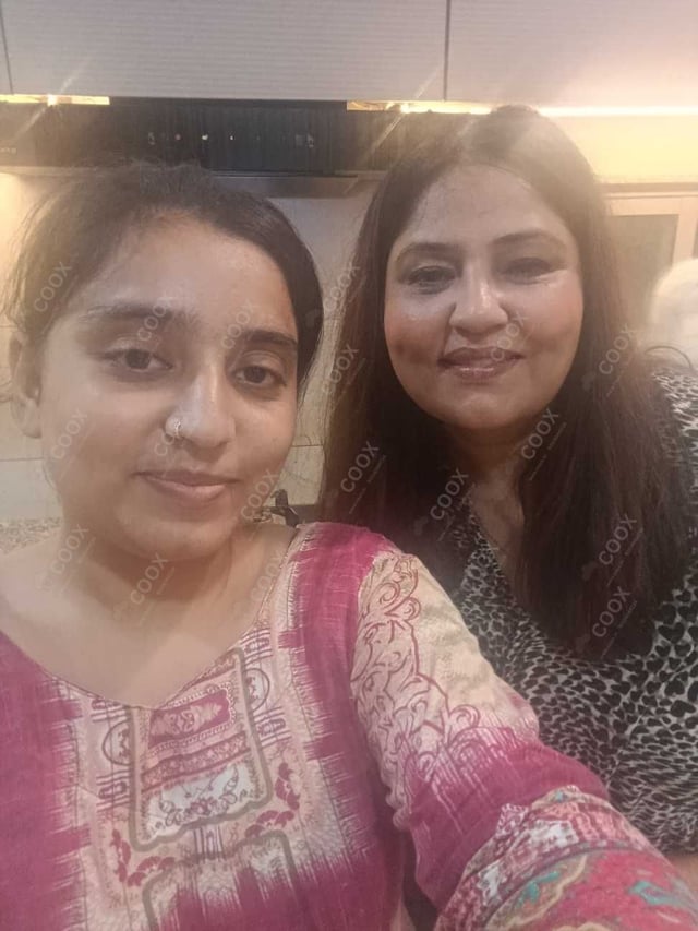 Happy Moment by COOX