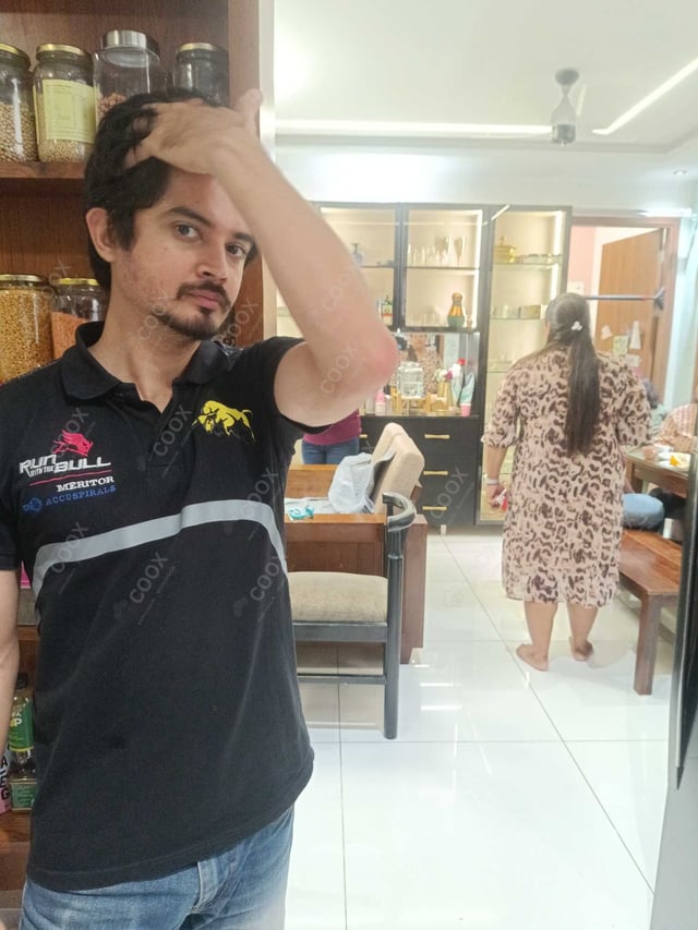 Happy Moment by COOX