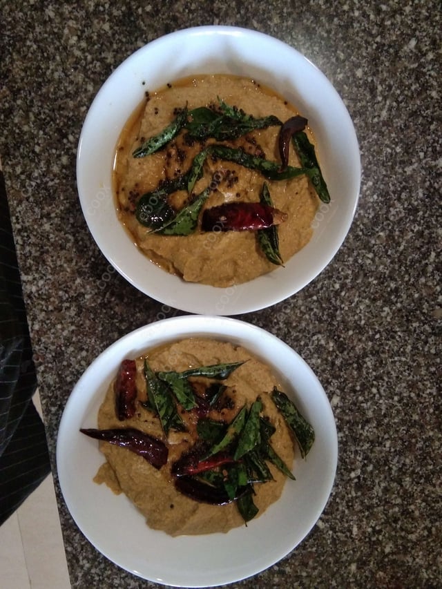 Delicious Dosa (Plain & Masala) prepared by COOX