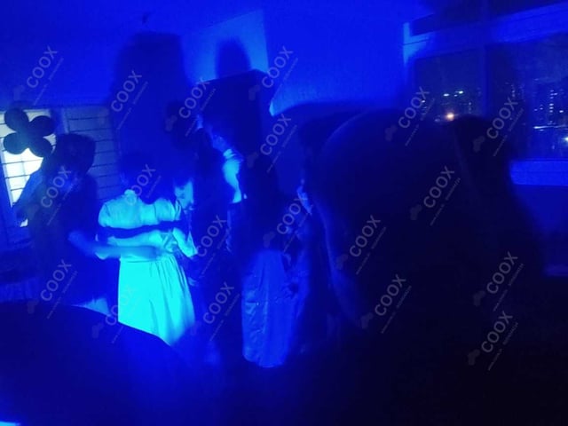 Happy Moment by COOX