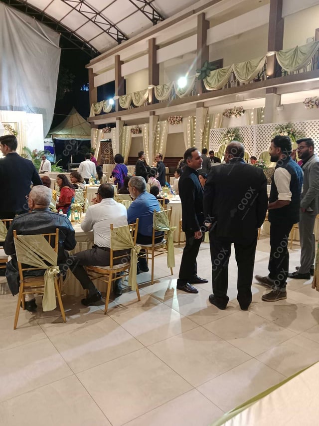 Happy Moment by COOX